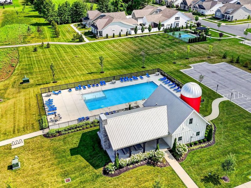 3402 Jessica Lane N, Powell, OH 43065 Photo 34