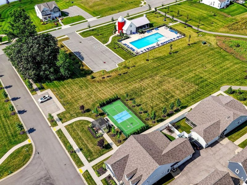 3402 Jessica Lane N, Powell, OH 43065 Photo 37