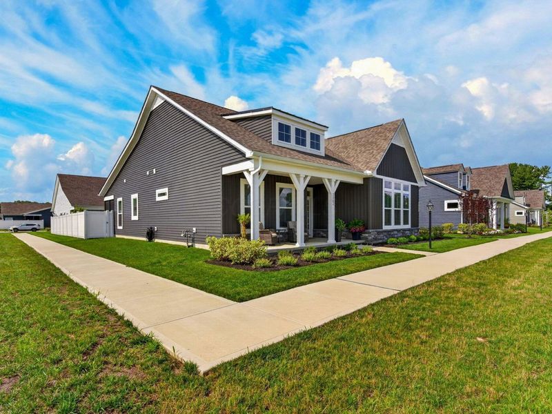 3402 Jessica Lane N, Powell, OH 43065 Photo 42