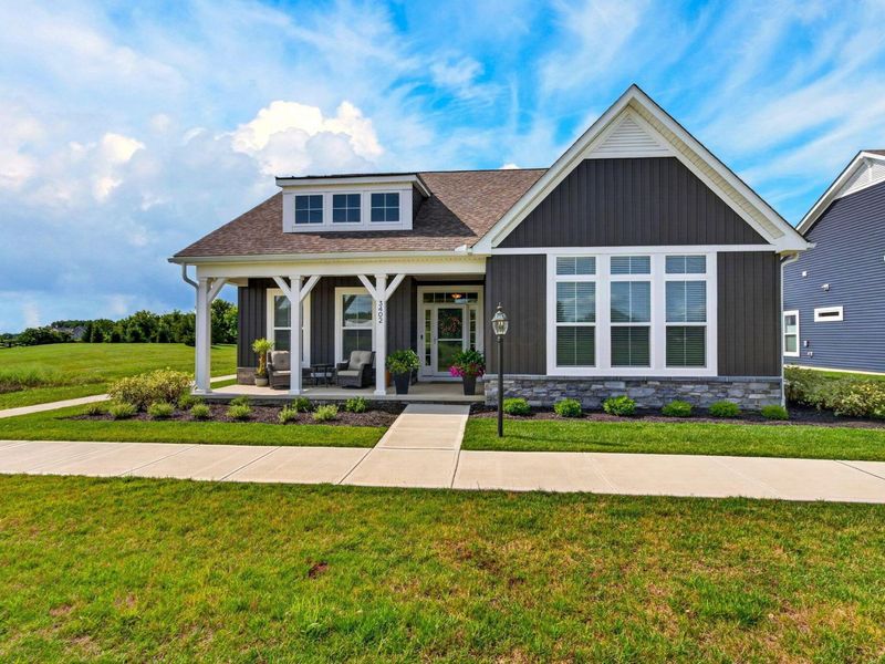 3402 Jessica Lane N, Powell, OH 43065 Photo 44