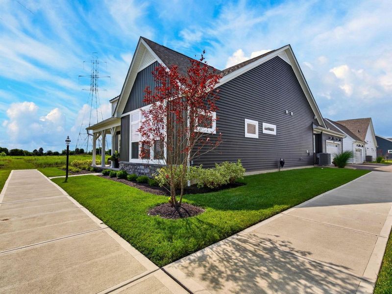 3402 Jessica Lane N, Powell, OH 43065 Photo 45