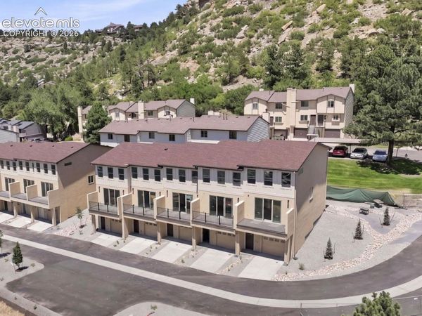 1548 Territory Trail, Colorado Springs, CO 80919