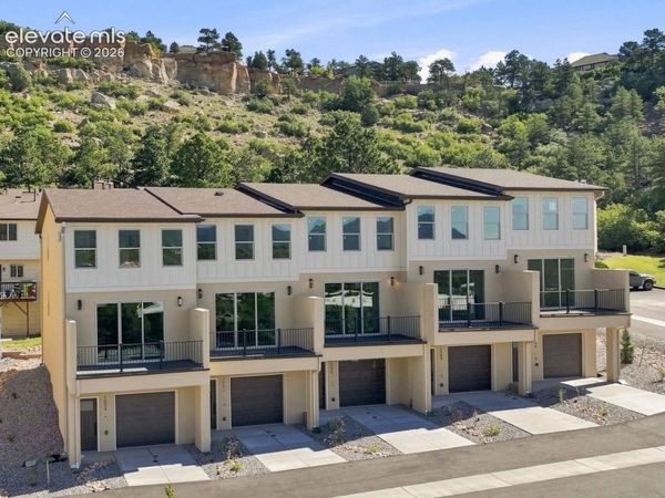 1548 Territory Trail, Colorado Springs, CO 80919