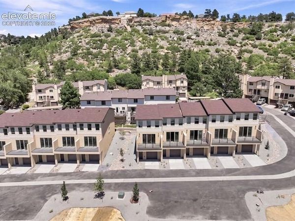 1548 Territory Trail, Colorado Springs, CO 80919