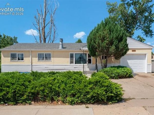 1317 Alexander Circle, Pueblo, CO 81001