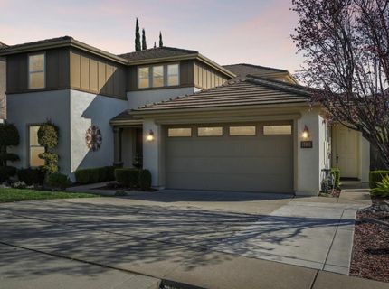 5079 Arlington Way, El Dorado Hills, CA 95762 Photo