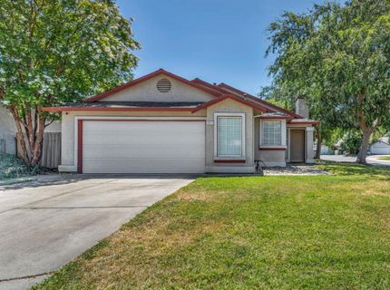 3512 Black Eagle Dr, Antelope, CA 95843 Photo