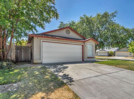 3512 Black Eagle Dr, Antelope, CA 95843 Photo