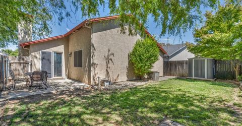 3512 Black Eagle Dr, Antelope, CA 95843 Photo