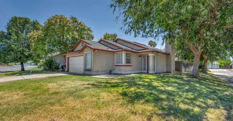 3512 Black Eagle Dr, Antelope, CA 95843 Photo