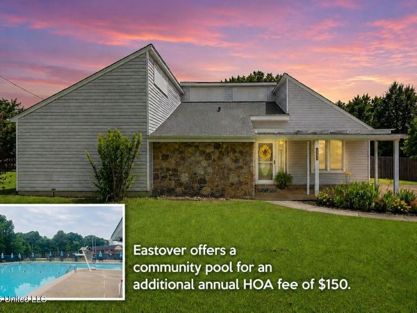 7106 Maplewood Cove, Olive Branch, MS 38654