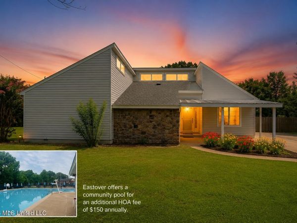 7106 Maplewood Cove, Olive Branch, MS 38654