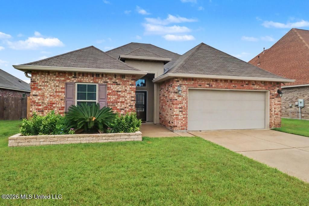 16910 Acron Street, Gulfport, MS 39503 Main Photo