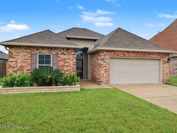 16910 Acron Street, Gulfport, MS 39503