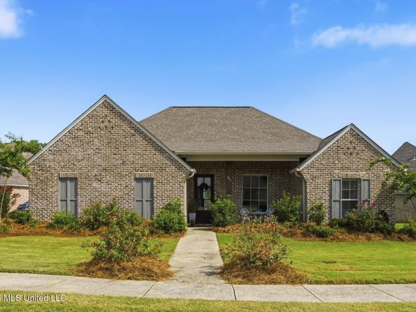 283 Buttonwood Lane, Canton, MS 39046