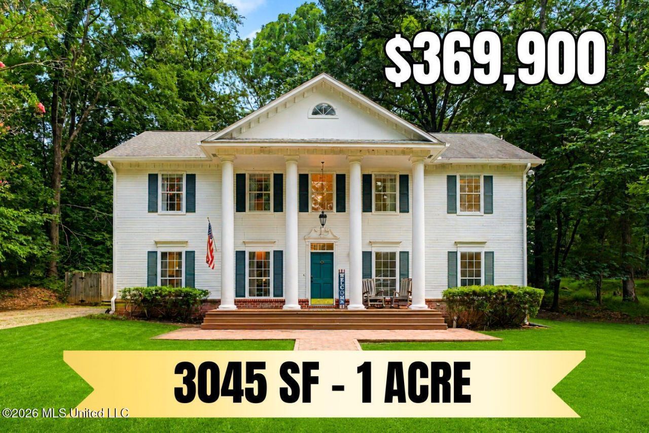 9485 Brigid Drive, Olive Branch, MS 38654 Main Photo