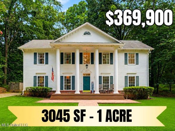 9485 Brigid Drive, Olive Branch, MS 38654