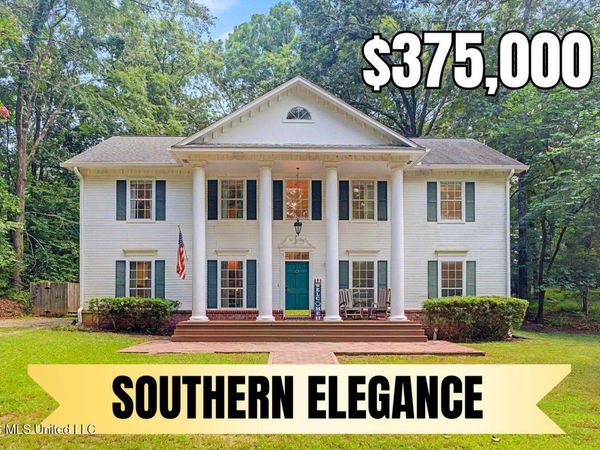 9485 Brigid Drive, Olive Branch, MS 38654