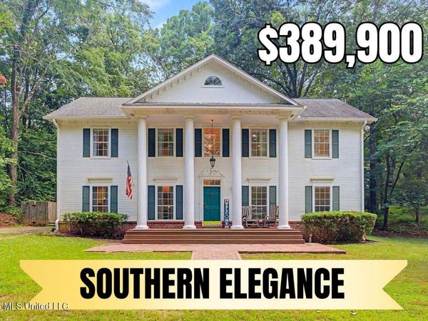 9485 Brigid Drive, Olive Branch, MS 38654