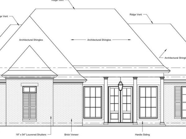 507 Friars Cove, Madison, MS 39110