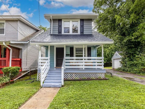 1953 Cordova Avenue, North College Hill, OH 45239