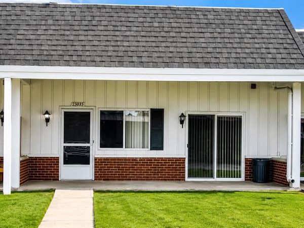 23033 Colony Street , St. Clair Shores, MI 48080