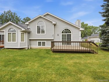 6346 Squire Lake Drive , Mt. Morris Twp, MI 48433
