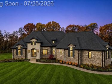1597 Vista Drive, Oakland Township, Mi 48363