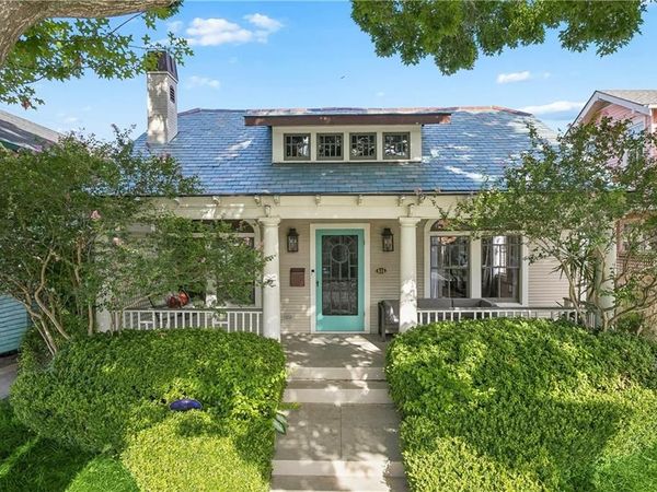 835 TAFT Place, New Orleans, LA 70119