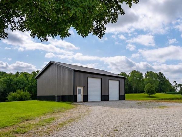 2533 W Eureka Road, Rockport, IN 47635