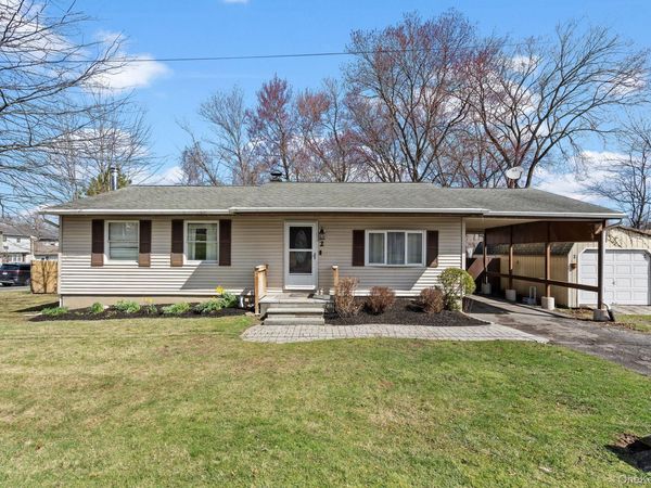2 Northern Avenue, Walden, NY 12586