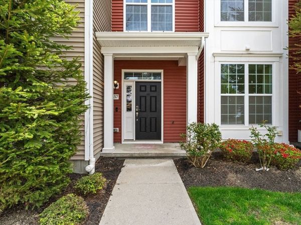 57 Townsend Blvd, Unit 57, Westborough, MA 01581