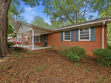 719 Greenwood Drive, Burlington, NC 27217