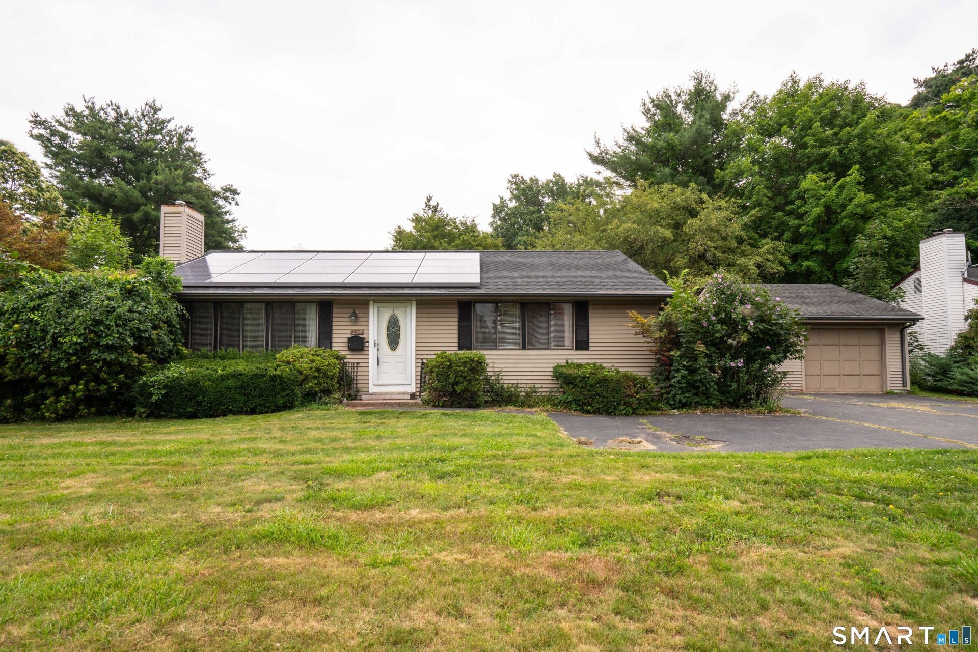 158 Mountain, West Hartford, CT 06107 Main Photo