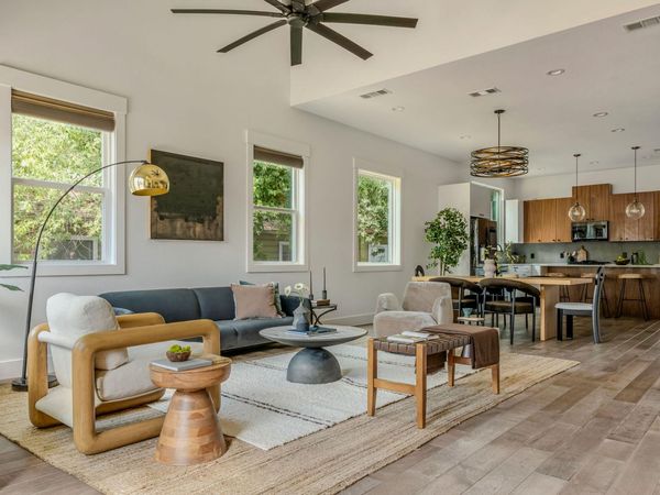 4405 Jinx Ave , Unit 1, Austin, TX 78745