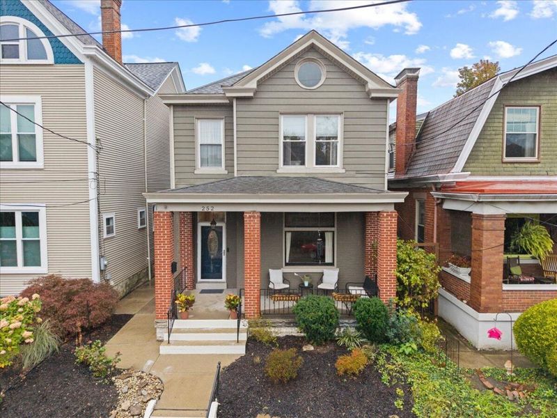 252 Van Voast Avenue, Bellevue, KY 41073 Photo 1
