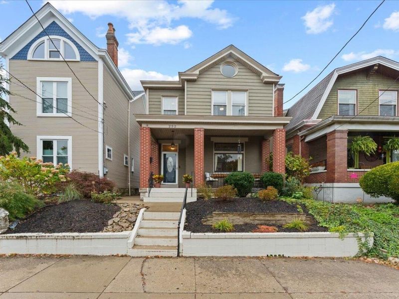 252 Van Voast Avenue, Bellevue, KY 41073 Photo 2