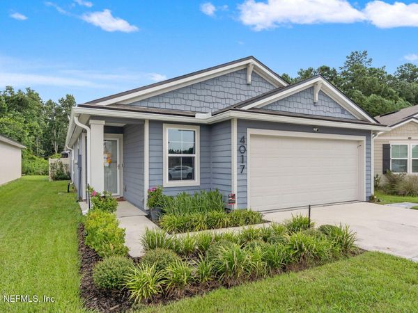 4017 CHIHUAHUA Court, Jacksonville, FL 32218