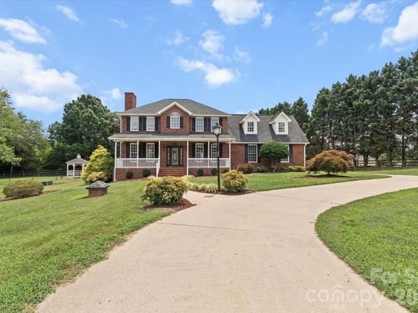 136 Summerchase Lane , Mooresville, NC 28117