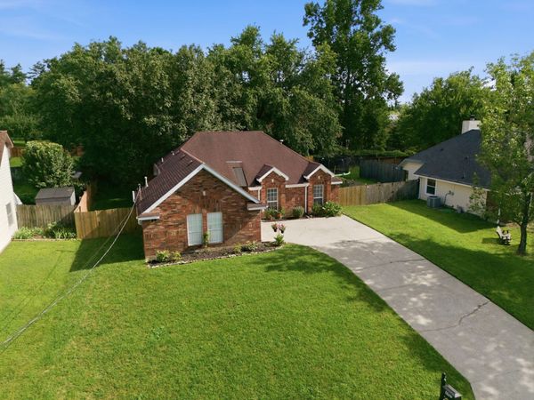 4451 S Trace Blvd , Old Hickory, TN 37138