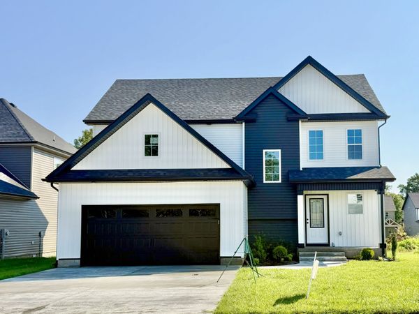 275 Switchgrass Dr , Clarksville, TN 37042