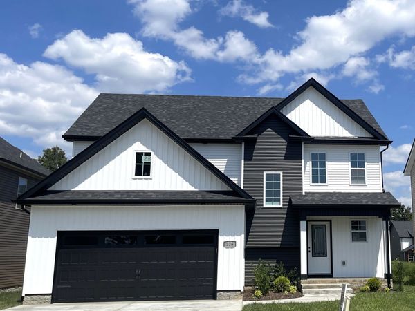 275 Switchgrass Dr, Clarksville, TN 37042