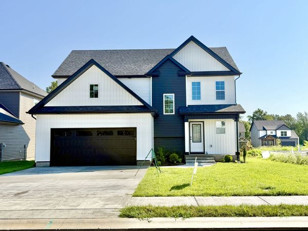 275 Switchgrass Dr , Clarksville, TN 37042