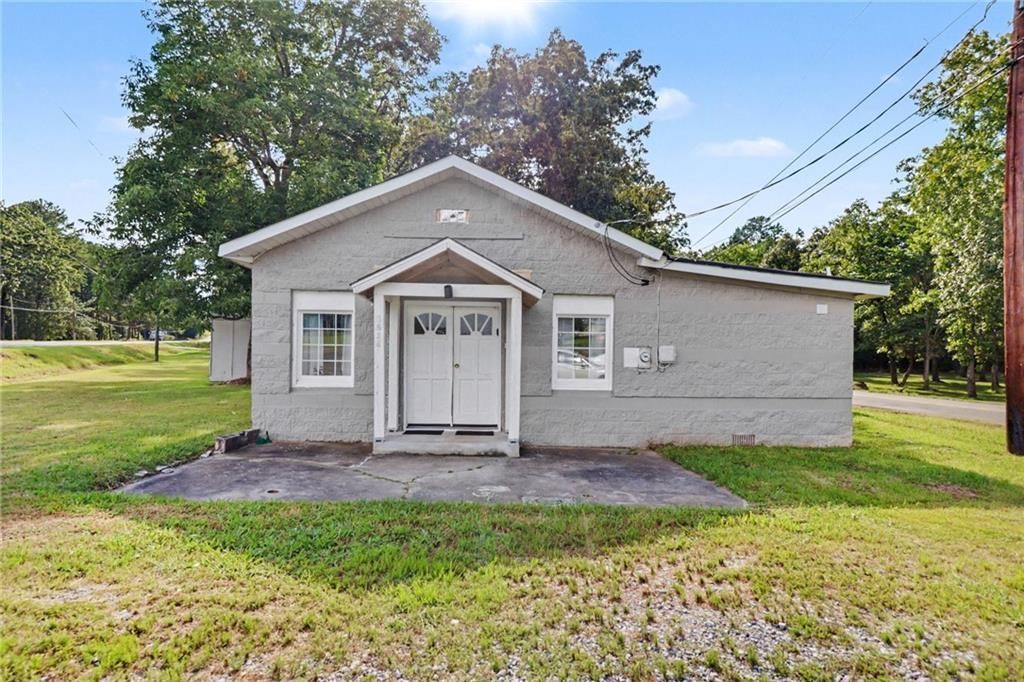 3614 Blacks Bluff Road Sw, Rome, GA 30161 Main Photo
