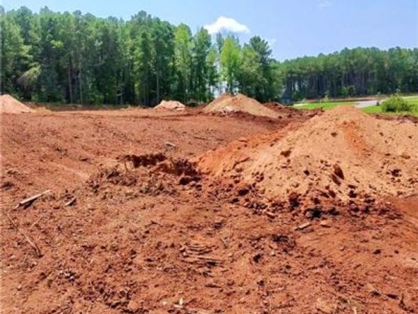 1 Wisteria Lane , Williamson, GA 30292