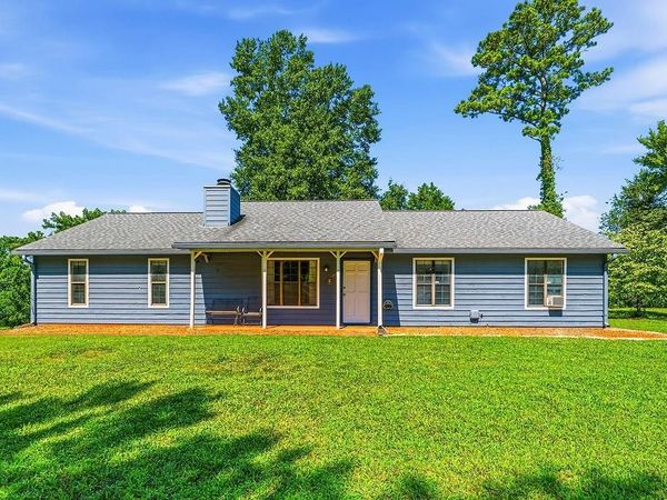 3755 Station Drive NW, Kennesaw, GA 30144