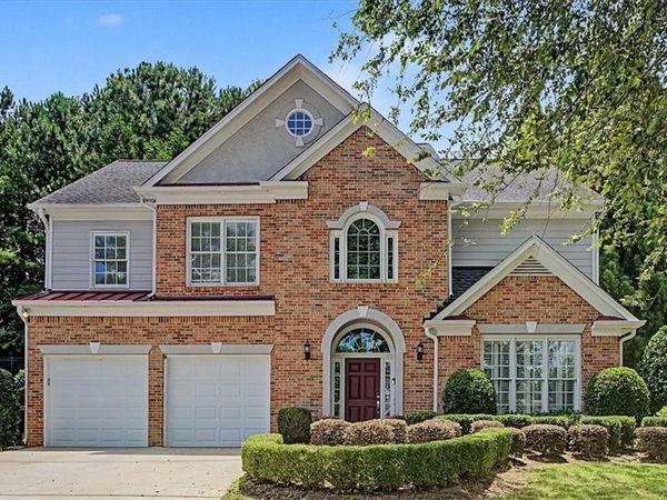 5398 Vinings Lake View SW, Mableton, GA 30126