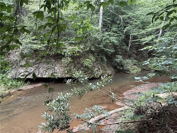0 Yahoola Indian Trail , Dahlonega, GA 30533