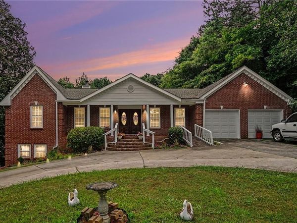 5667 Miller Grove Road , Lithonia, GA 30058