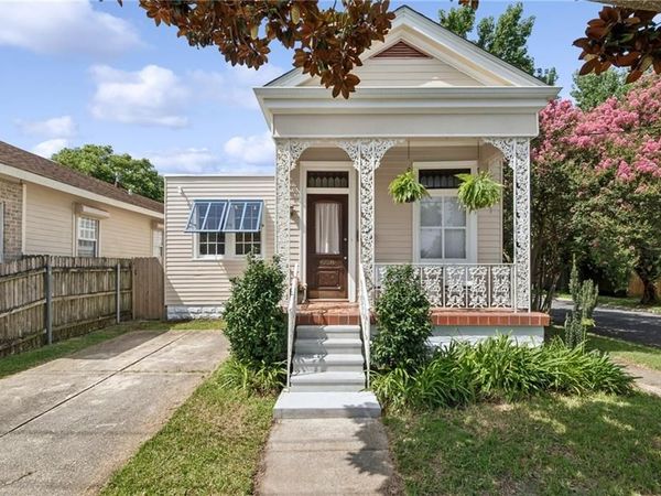 4238 CADIZ Street , New Orleans, LA 70125